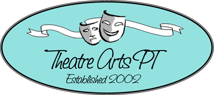 Theatre Arts PT